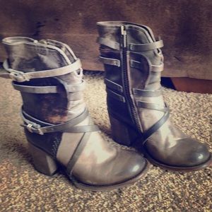 Freebird by Steven Baker Boots